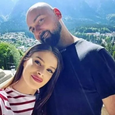 Asta este știrea momementului. Este vorba de Alex Marcu, soțul Teodorei a cedat