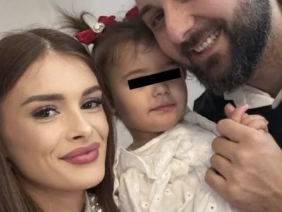 Mărturii cutremurătoare. Ce s-a întâmplat cu fetița Teodorei Marcu după crimă. Un prieten a vorbit cu Alex, situația este dramatică