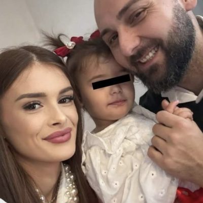 Mărturii cutremurătoare. Ce s-a întâmplat cu fetița Teodorei Marcu după crimă. Un prieten a vorbit cu Alex, situația este dramatică