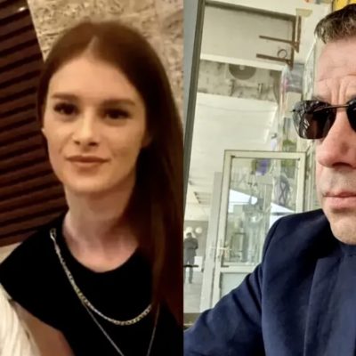 Speriat de consecințe, prietenul cu care s-a întâlnit Robert Lupu înainte de crimă a vorbit