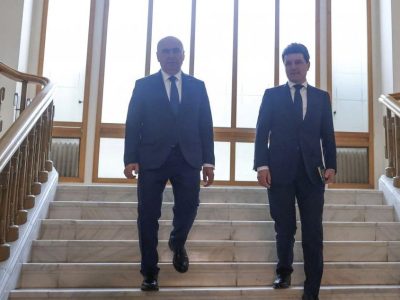 Gata! Știm când vom avea noul Guvern al României și cine va fi premierul