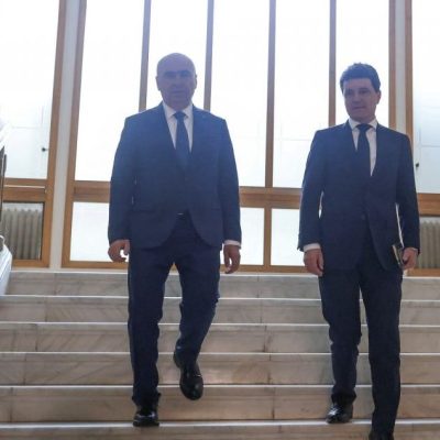Gata! Știm când vom avea noul Guvern al României și cine va fi premierul