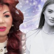 Carmen Harra știe de ce a sfârșit Teodora atât de dramatic. Ce ascundea cifra vieții sale, este incredibil