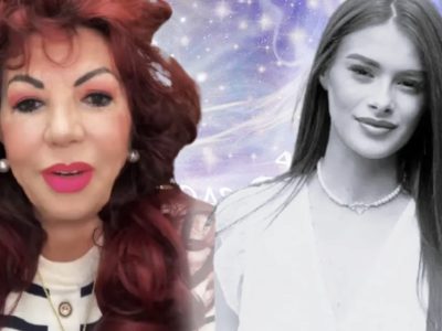 Carmen Harra știe de ce a sfârșit Teodora atât de dramatic. Ce ascundea cifra vieții sale, este incredibil