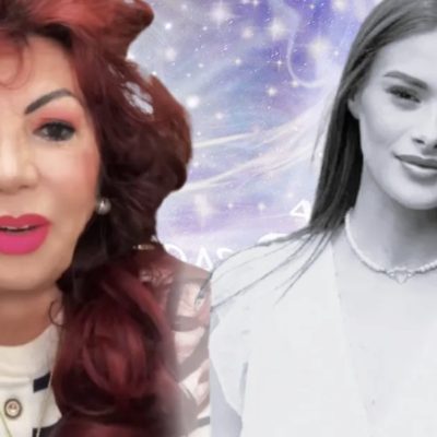 Carmen Harra știe de ce a sfârșit Teodora atât de dramatic. Ce ascundea cifra vieții sale, este incredibil