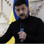 Mutarea anului făcută de Zelensky. Nimeni nu se aștepta ca tocmai el să decidă așa ceva. Stupoare pe planul politic internațional
