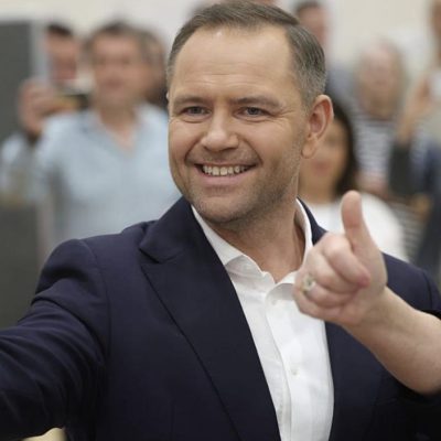 Decizia răsunătoare luată de noul președinte al Poloniei cu privire la România