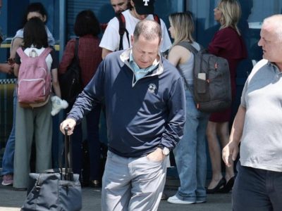 S-a aflat de ce și-a trimis Trump omul de încredere în România