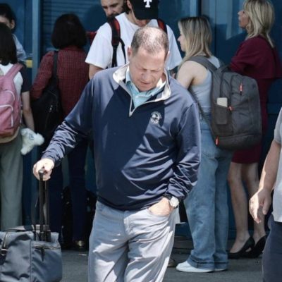 S-a aflat de ce și-a trimis Trump omul de încredere în România