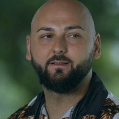 Alex Marcu s-a întâlnit cu soția lui Robert Lupu. Este știrea momentului în acest caz, ce au discutat cei doi