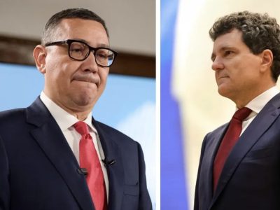 Mutarea anului care va schimba România. Anunțul major de la Victor Ponta
