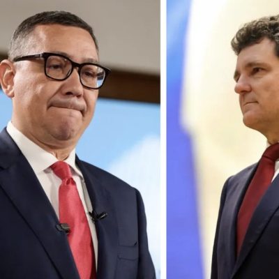 Mutarea anului care va schimba România. Anunțul major de la Victor Ponta