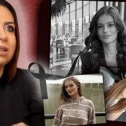 Oana Roman era la un pas să fie în locul Teodorei Marcu. „A scos cuțitul..”