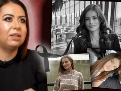 Oana Roman era la un pas să fie în locul Teodorei Marcu. „A scos cuțitul..”