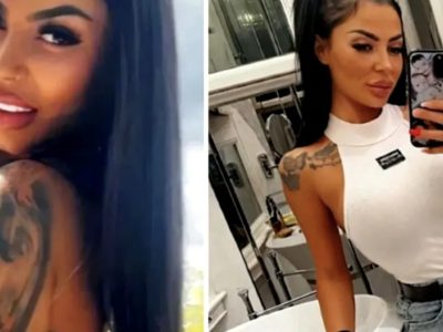 Cine este bărbatul care a ucis-o pe Denisa în Italia