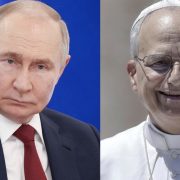 Este știrea momentului în lume. Vladimir a acceptat cererea Papei Leon