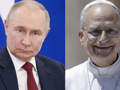 Este știrea momentului în lume. Vladimir a acceptat cererea Papei Leon