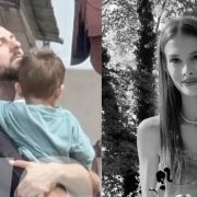 Doamne ferește, ce a apărut la mormântul Teodorei. Cine să facă așa ceva? E revoltător