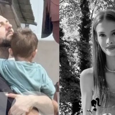 Doamne ferește, ce a apărut la mormântul Teodorei. Cine să facă așa ceva? E revoltător
