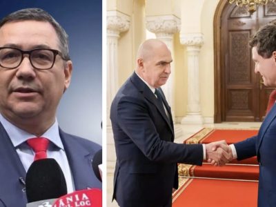 La asta nu se aștepta nimeni. Revenire uriașă în politică. Ce va face Victor Ponta în noul peisaj politic