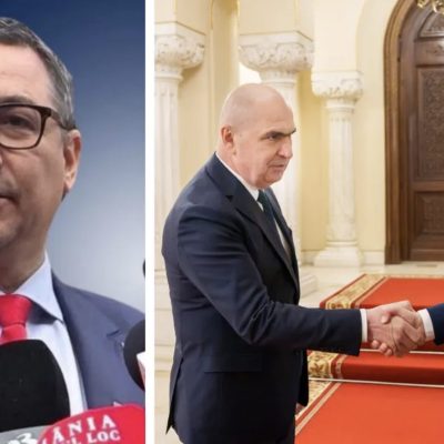 La asta nu se aștepta nimeni. Revenire uriașă în politică. Ce va face Victor Ponta în noul peisaj politic