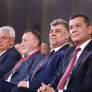 PSD face o mutare la care nu se aștepta nimeni. Cutremur major pe scena politică