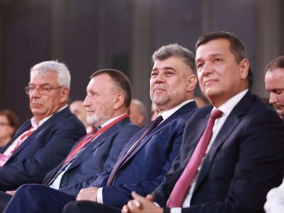 Cine va fi noul premier după rotativă. Pe cine a ales PSD