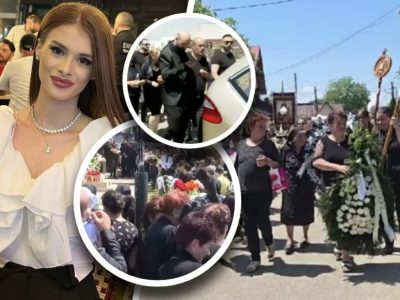 Asta le mai lipsea. Familia Teodorei a primit o nouă lovitură. Este vorba de sora femeii. Câte să mai îndure?