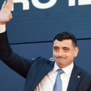 Lovitură dură din partea lui George Simion. Nimeni n-a prevăzut această mutare din partea șefului AUR