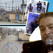 Din păcate este vorba de Florin Salam. Știrea tristă a venit chiar acum