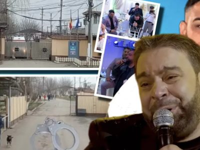Din păcate este vorba de Florin Salam. Știrea tristă a venit chiar acum