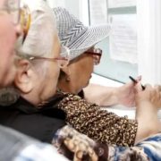 Cutremur major pentru pensionari. Vestea a venit chiar acum