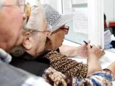 Cutremur major pentru pensionari. Vestea a venit chiar acum