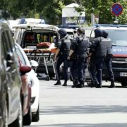 O nouă tragedie zguduie lumea. Toate spitalele sunt în alertă și primesc răniții, din păcate sunt și morți