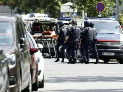 O nouă tragedie zguduie lumea. Toate spitalele sunt în alertă și primesc răniții, din păcate sunt și morți
