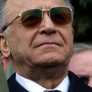 Ion Iliescu a intrat în stop cardiac