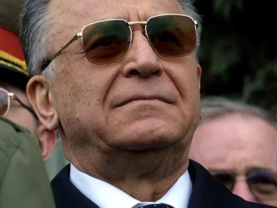 Ion Iliescu a intrat în stop cardiac