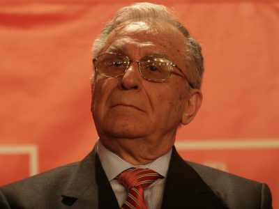 Ion Iliescu a murit
