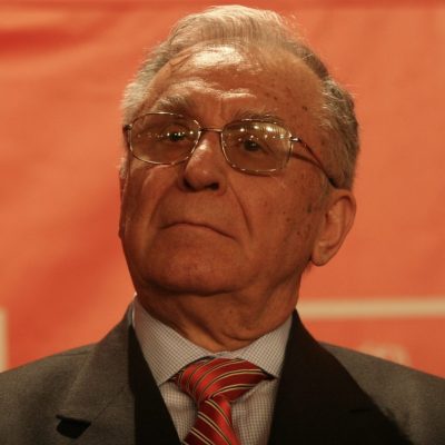 Ion Iliescu a murit