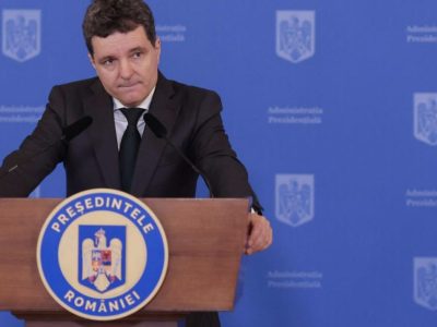 Ultima oră. Nicușor Dan a făcut cea mai mare gafă. Toți românii trebuie să știe