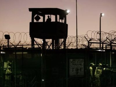 Lovitură cruntă. La ordinul administrației Trump, 100 de români vor ajunge în cea mai grea închisoare din lume: Guantanamo Bay