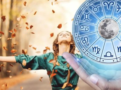 Horoscop karmic special. Trei zodii sunt troznite de un vortex, iar viața lor se dă peste cap total