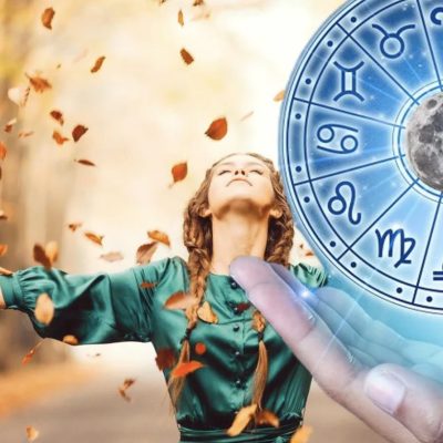 Horoscop karmic special. Trei zodii sunt troznite de un vortex, iar viața lor se dă peste cap total