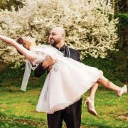 Alex Marcu a făcut cel mai trist anunț de până acum. E vorba de fetița lui și a Teodorei Marcu