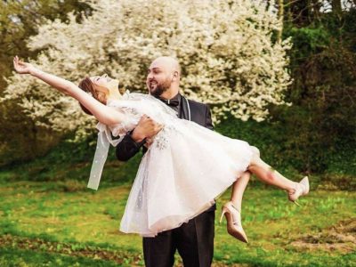 Alex Marcu a făcut cel mai trist anunț de până acum. E vorba de fetița lui și a Teodorei Marcu