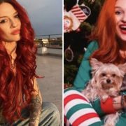 Ultimă oră. Este vorba de Marilu Dobrescu. S-a aflat chiar acum
