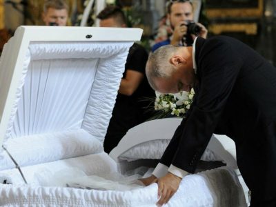 Ultima oră. Este vorba de ajutorul de deces