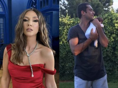 Este știrea momentului în show biz. Este vorba de Adela și Radu, ce bucurie uriașă
