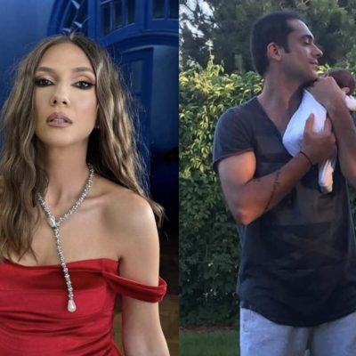 Este știrea momentului în show biz. Este vorba de Adela și Radu, ce bucurie uriașă