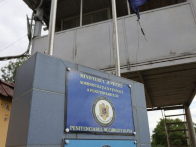 Răsturnare totală de situație. Ce s-a descoperit în penitenciarul unde a murit Ciprian Pian. Familia avea dreptate